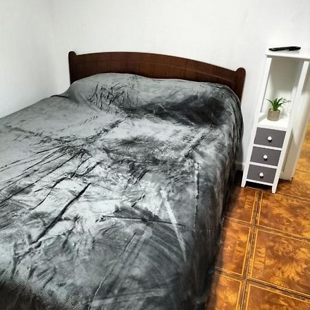 Cabanas Barrancas Сан Антонио Екстериор снимка