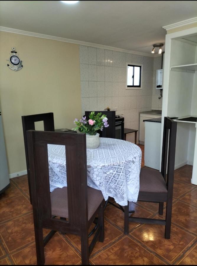 Cabanas Barrancas Сан Антонио Екстериор снимка
